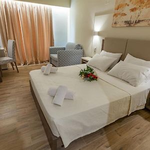 Familien-Zimmer
